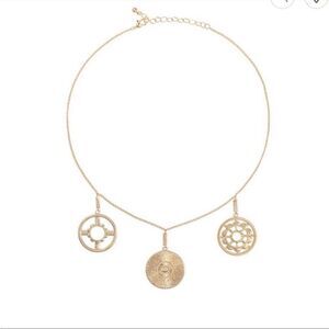 Uncommon James Maraca Necklace 